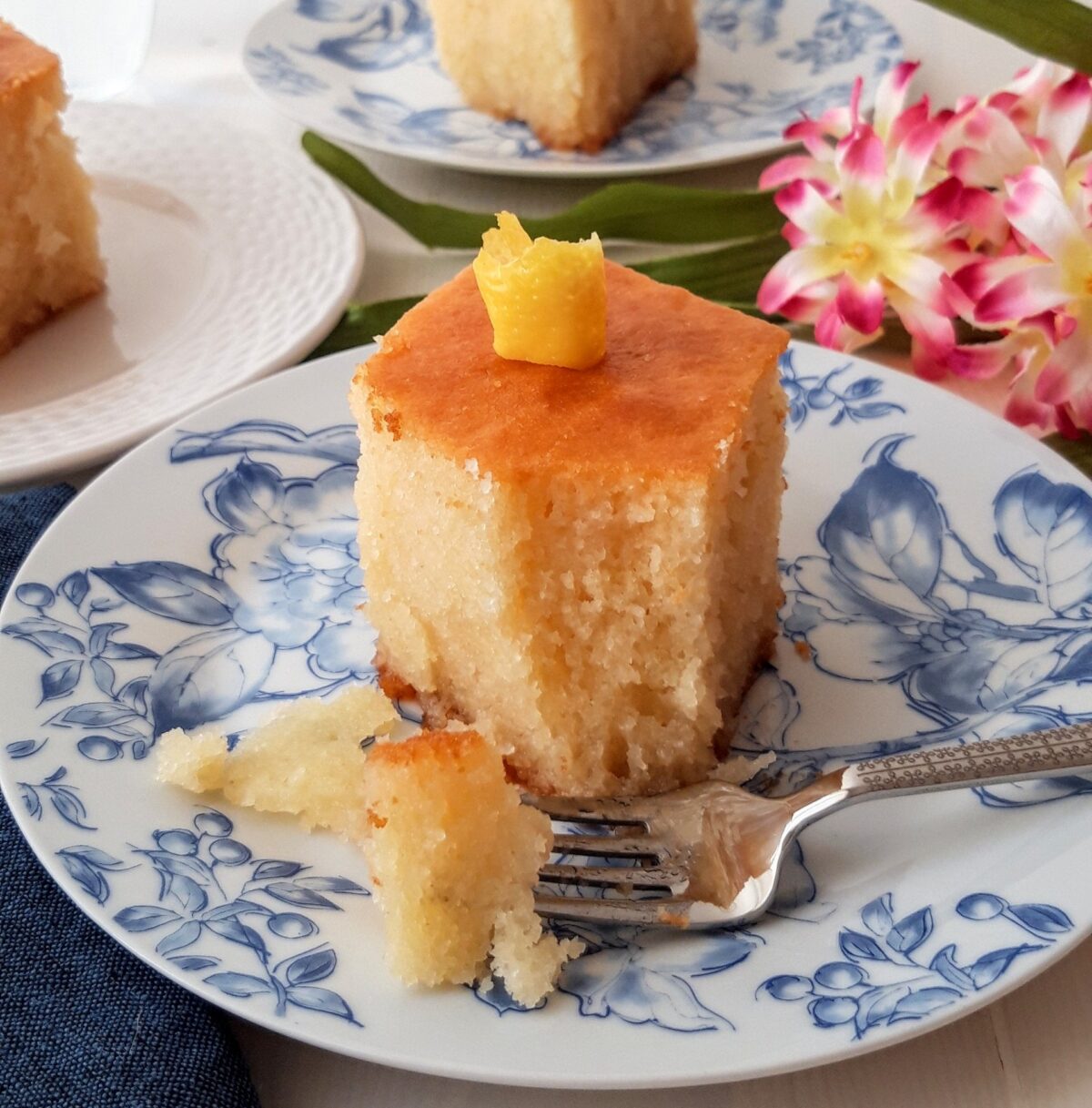 About me 4 Recipe Ravani