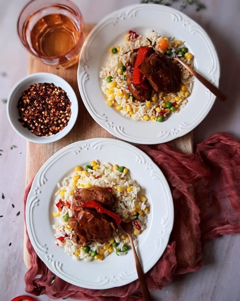 Delicious Pork Tenderloin with Peppers Recipe 3 Delicious Pork Tenderloin with Peppers Recipe