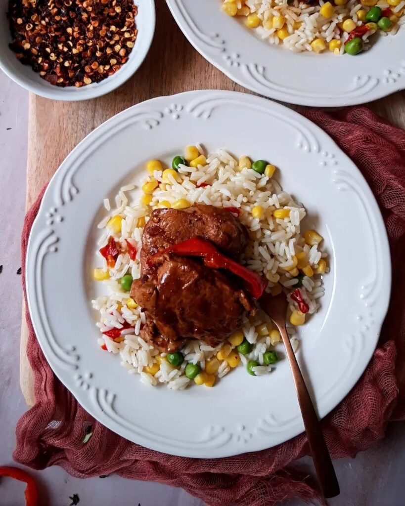 Delicious Pork Tenderloin with Peppers Recipe 4 Delicious Pork Tenderloin with Peppers Recipe